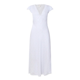 Theodore Ditsy Floral Slip Dress