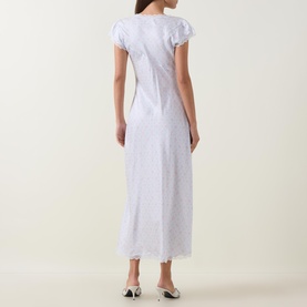 Theodore Ditsy Floral Slip Dress