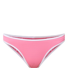 Beach Bound Hipster Bikini Bottoms