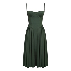 Samaria Corset Dress
