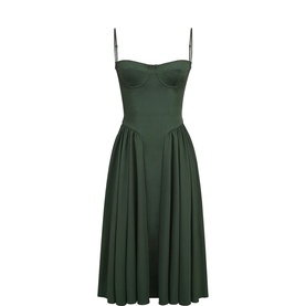 Samaria Corset Dress