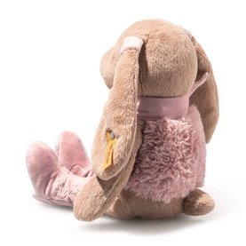 Cowgirl Hoppie Rabbit 32cm