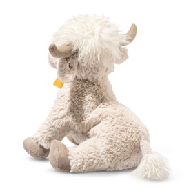 Harper Highland Cow 24cm