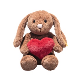 Hoppie Rabbit Love 16cm
