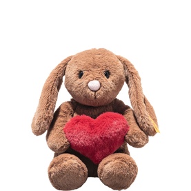 Hoppie Rabbit Love 16cm