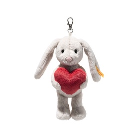 Pendant Hoppie Rabbit Love 15cm
