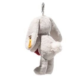Pendant Hoppie Rabbit Love 15cm