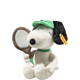 Snoopy Tennis 22cm