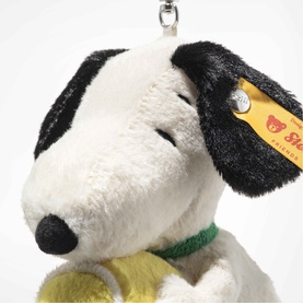Pendant Snoopy Tennis 15cm
