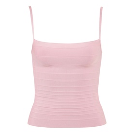 The Body Bandage Top