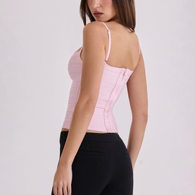 The Body Bandage Top