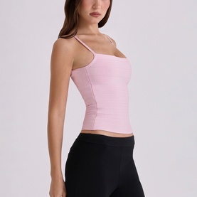 The Body Bandage Top
