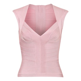 The Icon Bandage Top
