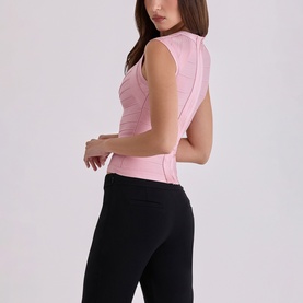 The Icon Bandage Top