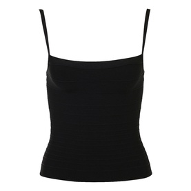 The Body Bandage Top