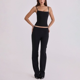 The Body Bandage Top