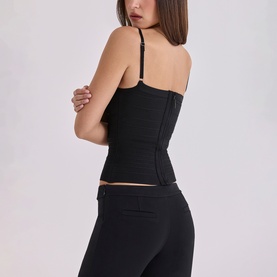 The Body Bandage Top