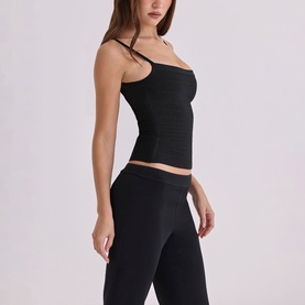 The Body Bandage Top