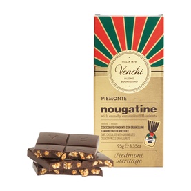 Nougatine Bar 95g