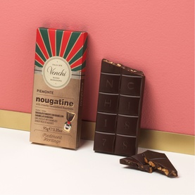 Nougatine Bar 95g