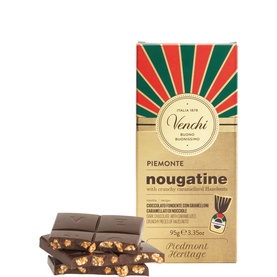 Nougatine Bar 95g