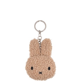 Miffy Flat Keychain Tiny Teddy 10cm