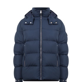 Colter Padded Jacket