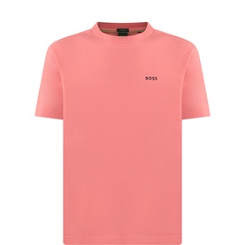 Tee Logo T-Shirt