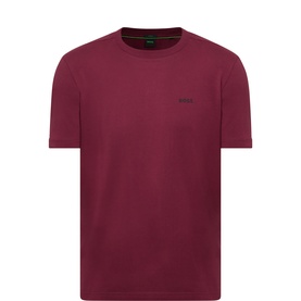 Tee Logo T-Shirt