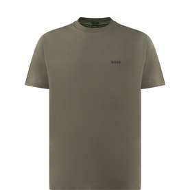 Tee Logo T-Shirt