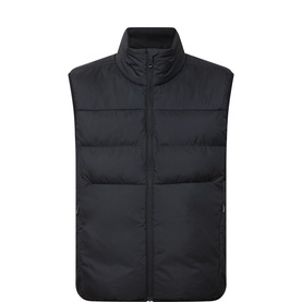 Urbanex Puffer Gilet