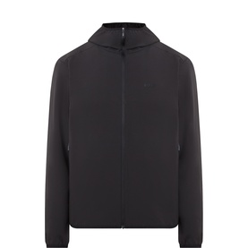 Commuter Pro Logo Waterproof Jacket