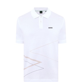 GOC Rank Logo Polo Shirt