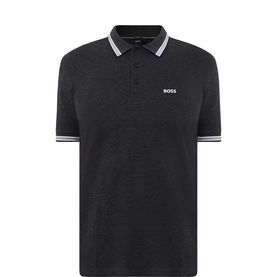 Paddy Logo Polo Shirt
