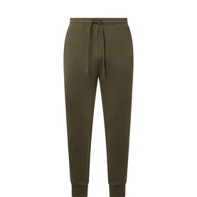 Hadiko Tonal Logo Drawstring Sweatpants