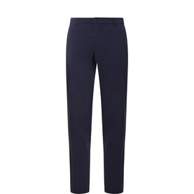Commuter Tapered Leg Trousers