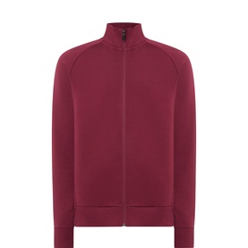 Skaz Logo Zip Sweatshirt