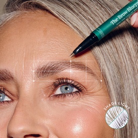 The Brow Blueprint&reg;