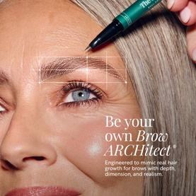 The Brow Blueprint&reg;