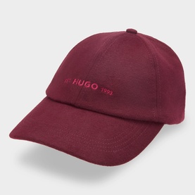 Mett-FL Logo Baseball Cap