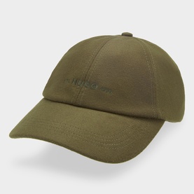 Mett-FL Logo Baseball Cap