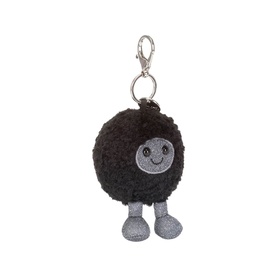 Amuseables Black Hole Bag Charm 15cm