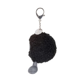 Amuseables Black Hole Bag Charm 15cm
