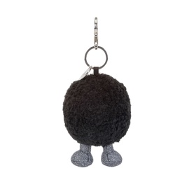 Amuseables Black Hole Bag Charm 15cm