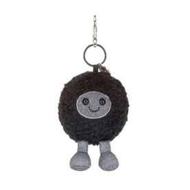 Amuseables Black Hole Bag Charm 15cm
