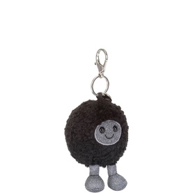 Amuseables Black Hole Bag Charm 15cm