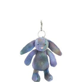 Zodihop Luxe Bunny Bag Charm