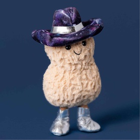 Amuseables Peanut Space Rodeo Outfit 15cm