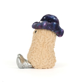 Amuseables Peanut Space Rodeo Outfit 15cm