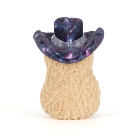 Amuseables Peanut Space Rodeo Outfit 15cm